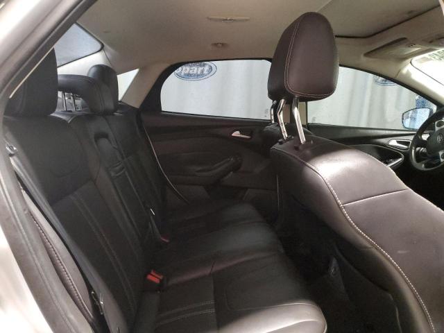 Photo 10 from auction – 2012 FORD FOCUS TITA with VIN 1FAHP3J22CL278486