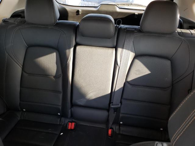 Photo 10 from auction – 2021 MAZDA CX-5 with VIN JM3KFBDM7M1457508