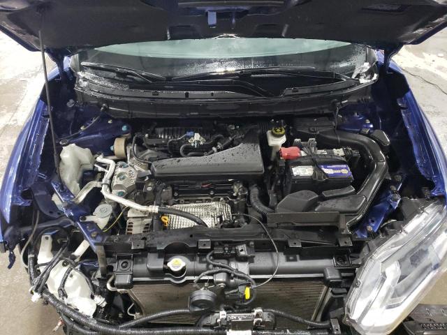 Photo 12 from auction – 2020 NISSAN ROGUE S with VIN KNMAT2MT6LP541920