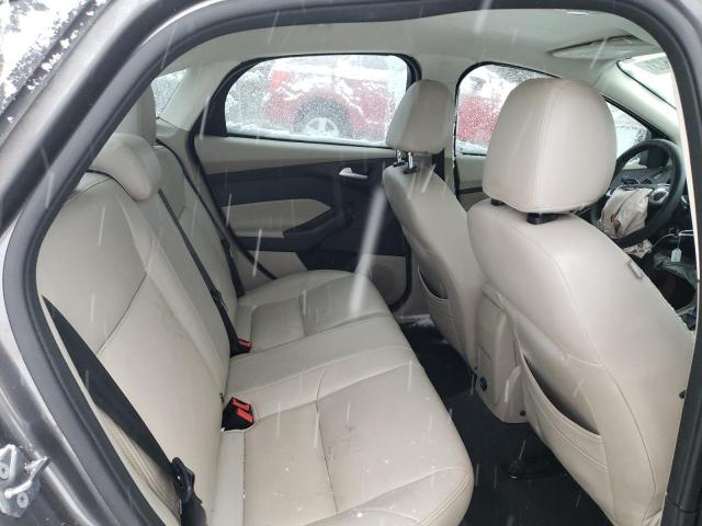 Фото 10 с аукциона – 2013 FORD FOCUS SE с VIN 1FADP3F27DL203906