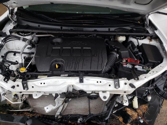 Photo 11 from auction – 2017 TOYOTA COROLLA L with VIN 5YFBURHEXHP583230
