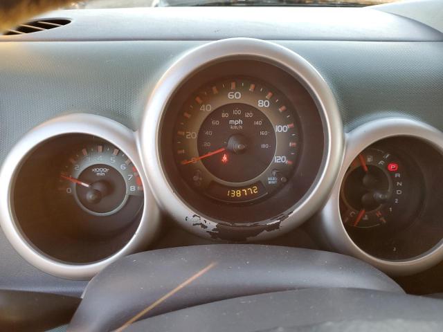 Zdjęcie 9 z aukcji – 2003 HONDA ELEMENT EX z VIN 5J6YH28653L047912