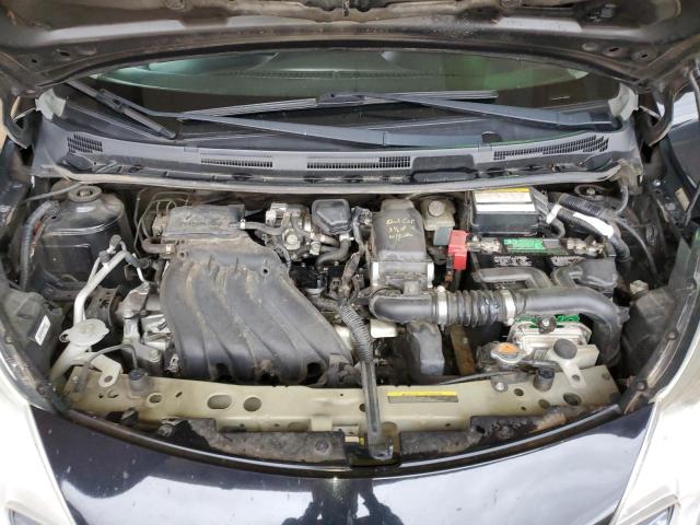 Photo 11 from auction – 2015 NISSAN VERSA NOTE with VIN 3N1CE2CP6FL432819