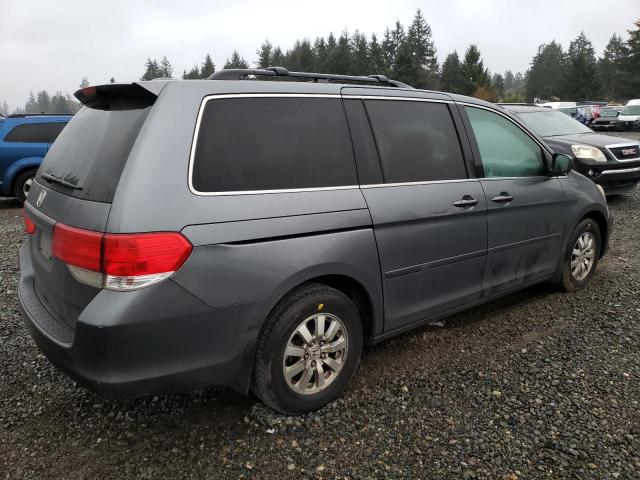 Photo 3 from auction – 2010 HONDA ODYSSEY EX with VIN 5FNRL3H7XAB040431