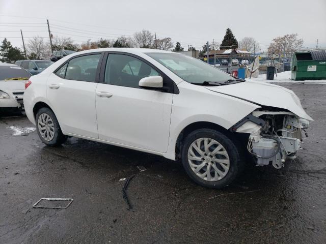 Photo 4 from auction – 2017 TOYOTA COROLLA L with VIN 2T1BURHE5HC926347