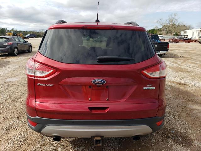 صورة رقم 6 من المزاد - 2016 FORD ESCAPE SE مع VIN 1FMCU0G90GUA45783
