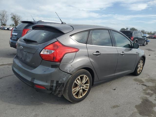 Photo 3 from auction – 2012 FORD FOCUS SEL with VIN 1FAHP3M26CL374181