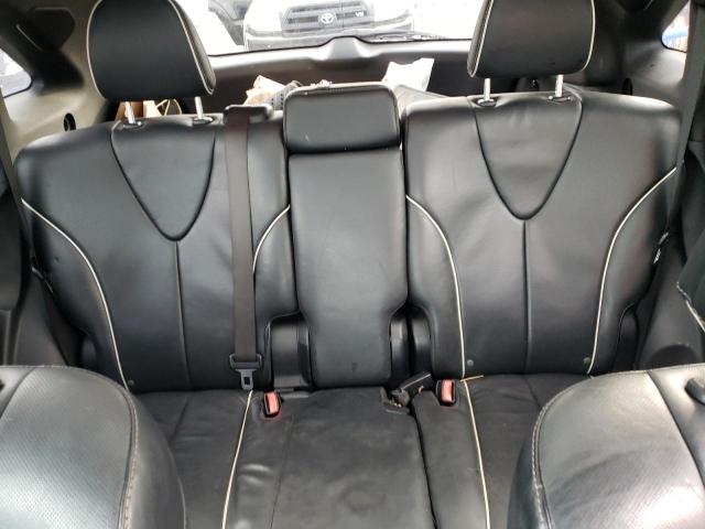 Photo 10 from auction – 2014 TOYOTA VENZA LE with VIN 4T3BK3BB3EU097345