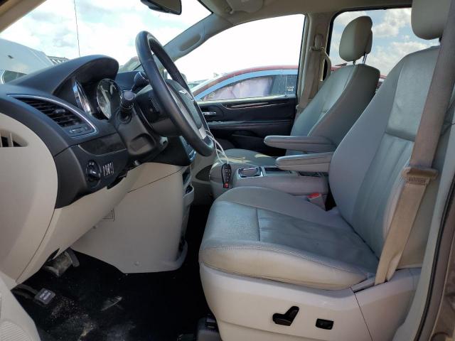 Photo 7 from auction – 2016 CHRYSLER TOWN & COU with VIN 2C4RC1BG7GR149178