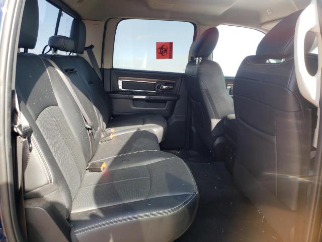 Photo 10 from auction – 2018 RAM 2500 LARAM with VIN 3C6UR5FJ2JG400554