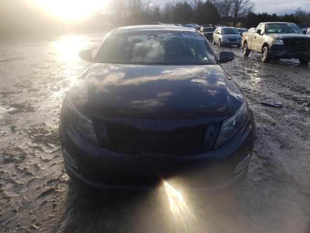 Photo 5 from auction – 2015 KIA OPTIMA LX with VIN KNAGM4A7XF5636911