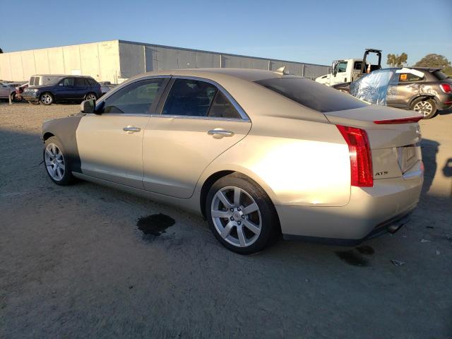 Photo 2 from auction – 2013 CADILLAC ATS with VIN 1G6AA5RA8D0169010