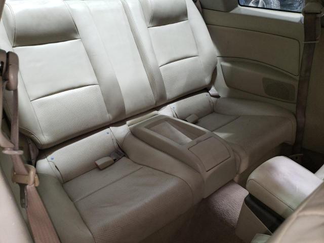 Photo 10 from auction – 2005 INFINITI G35 with VIN JNKCV54E05M407915