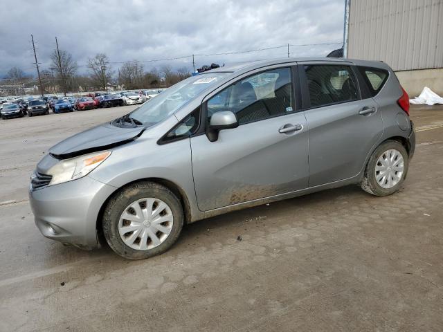 NISSAN VERSA NOTE 2014 with VIN 3N1CE2CP2EL375775 - Photo from auction