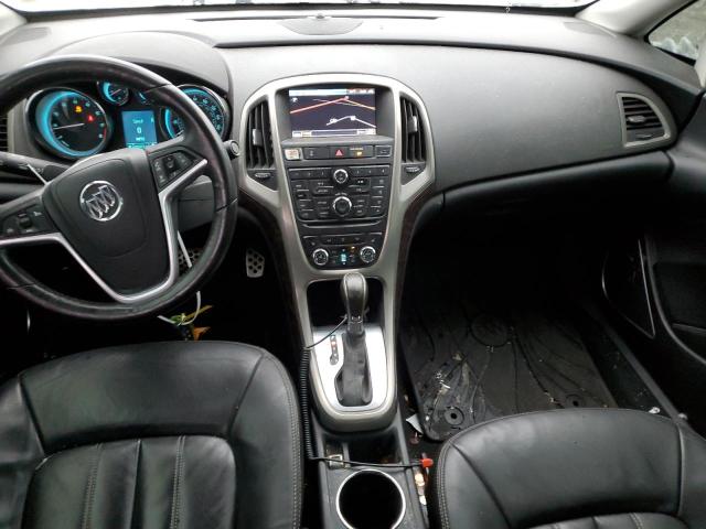 Photo 8 from auction – 2013 BUICK VERANO PRE with VIN 1G4PT5SV1D4248554