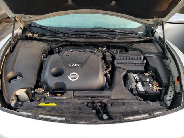 Photo 11 from auction – 2014 NISSAN MAXIMA S with VIN 1N4AA5AP3EC450117