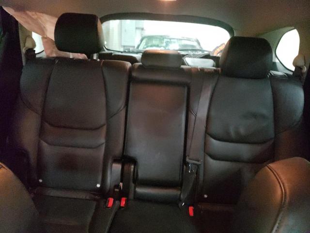 Photo 10 from auction – 2018 MAZDA CX-9 TOURI with VIN JM3TCBCY4J0229694
