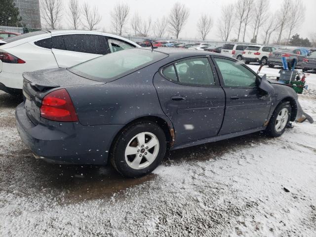 Photo 3 from auction – 2008 PONTIAC GRAND PRIX with VIN 2G2WP552181150829