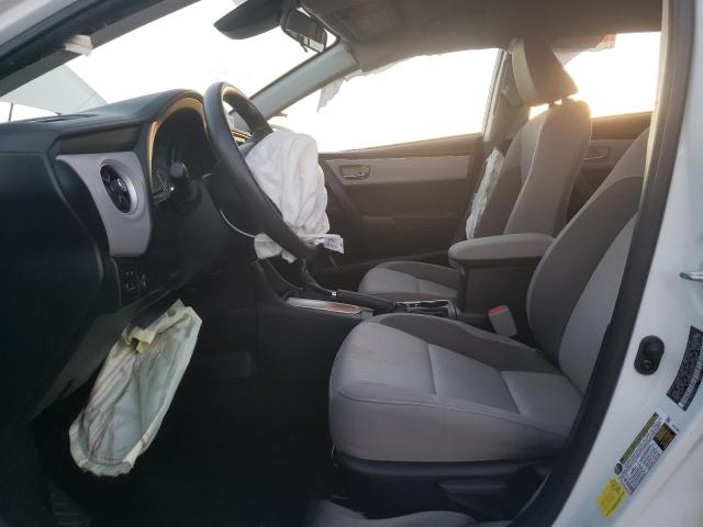 Photo 7 from auction – 2017 TOYOTA COROLLA L with VIN 5YFBURHE5HP679282