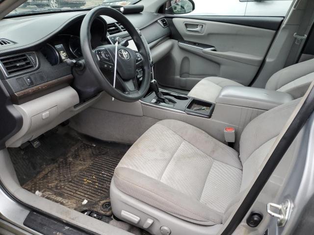 Photo 7 from auction – 2016 TOYOTA CAMRY LE with VIN 4T4BF1FK0GR579131