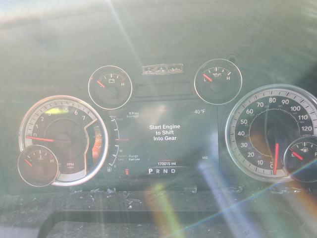 Photo 9 from auction – 2013 RAM 1500 SLT with VIN 1C6RR7LG0DS591236