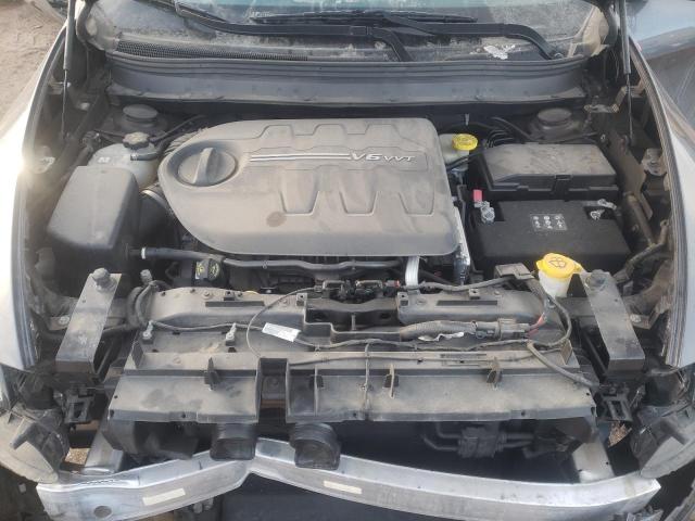 Photo 12 from auction – 2017 JEEP CHEROKEE L with VIN 1C4PJMCS6HW501337