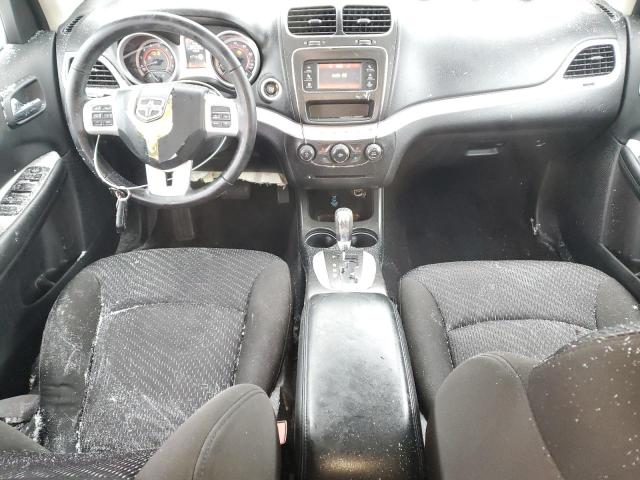 Photo 8 from auction – 2019 DODGE JOURNEY SE with VIN 3C4PDCBB9KT789709