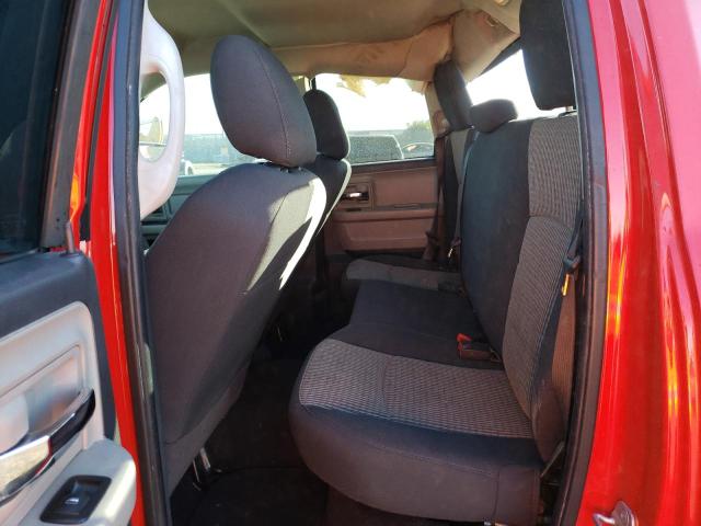 Photo 10 from auction – 2011 DODGE RAM 1500 with VIN 1D7RB1GP6BS692899
