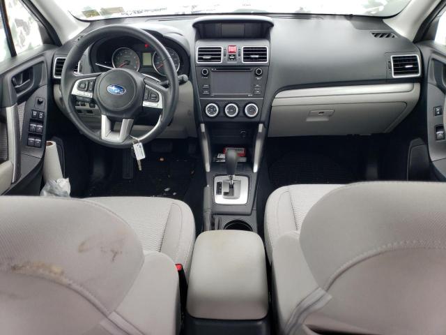 Photo 8 from auction – 2017 SUBARU FORESTER 2 with VIN JF2SJABC8HH436872