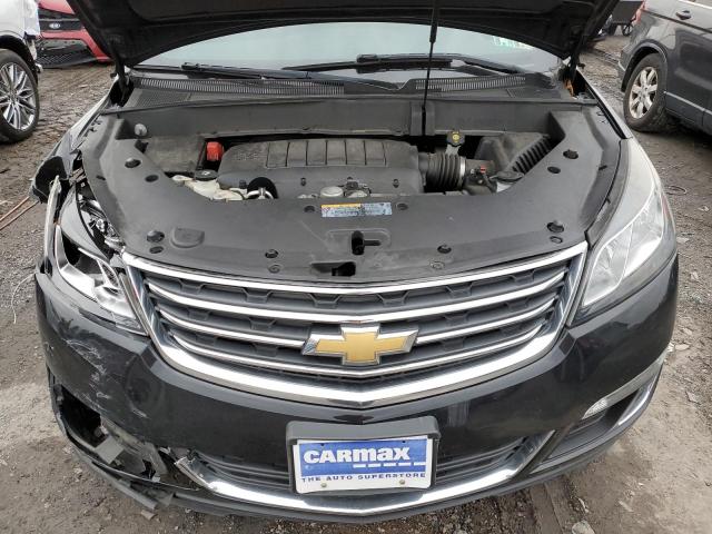 Photo 12 from auction – 2016 CHEVROLET TRAVERSE L with VIN 1GNKRGKD3GJ314874