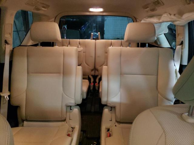 Photo 10 from auction – 2022 LEXUS GX 460 with VIN JTJAM7BX4N5334700