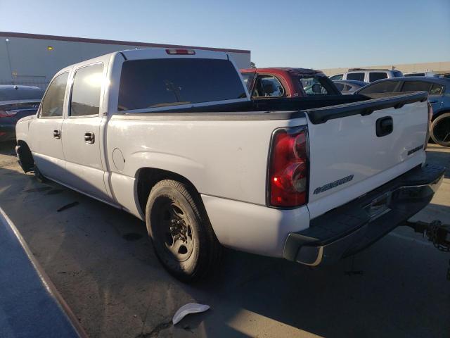 صورة رقم 2 من المزاد - 2005 CHEVROLET SILVERADO مع VIN 2GCEC13T851115658