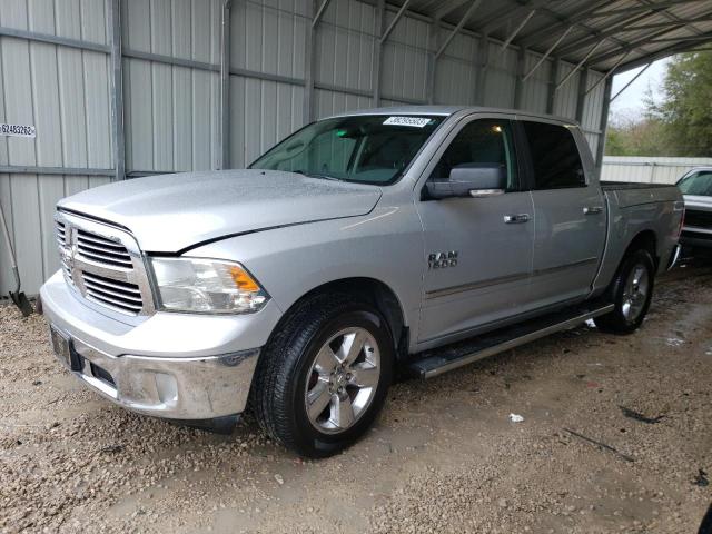 Photo 1 from auction – 2013 RAM 1500 SLT with VIN 1C6RR6LG5DS678611