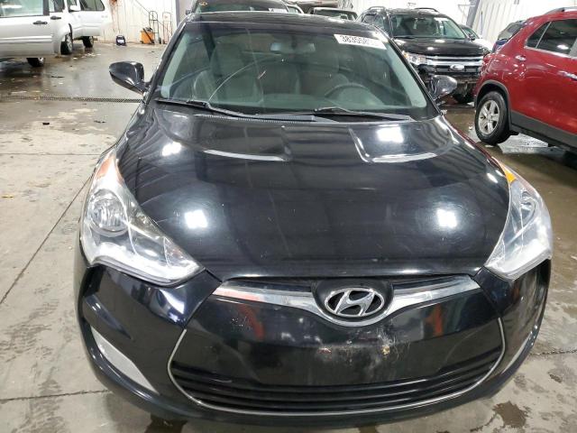 Photo 5 from auction – 2012 HYUNDAI VELOSTER with VIN KMHTC6AD1CU058989