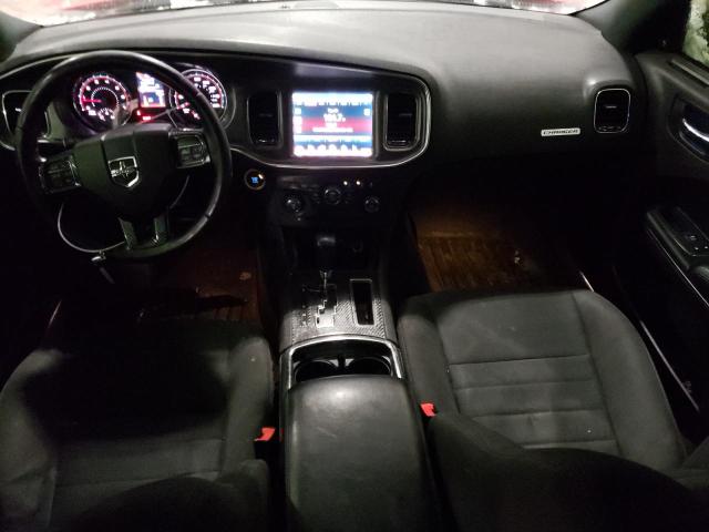 Фото 8 с аукциона – 2013 DODGE CHARGER R/ с VIN 2C3CDXDT0DH503533