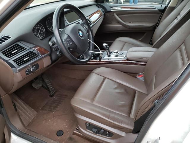 Photo 7 from auction – 2008 BMW X5 3.0I with VIN 5UXFE43528L022066