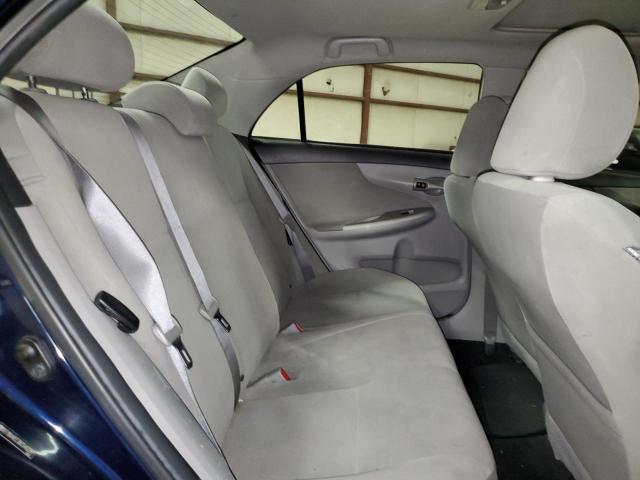 Photo 10 from auction – 2011 TOYOTA COROLLA BA with VIN 2T1BU4EE3BC540251