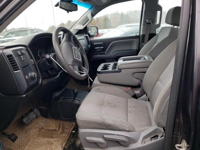 Photo 7 from auction – 2016 GMC SIERRA K15 with VIN 1GTV2LEC2GZ302917