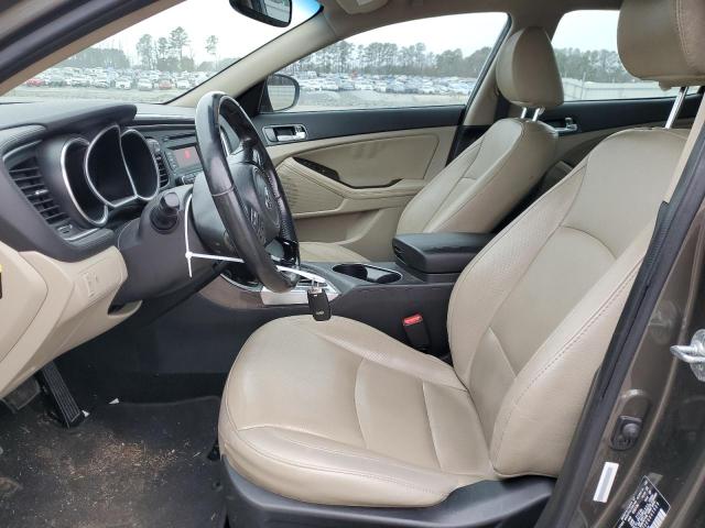 Zdjęcie 7 z aukcji – 2014 KIA OPTIMA EX z VIN 5XXGN4A72EG341523