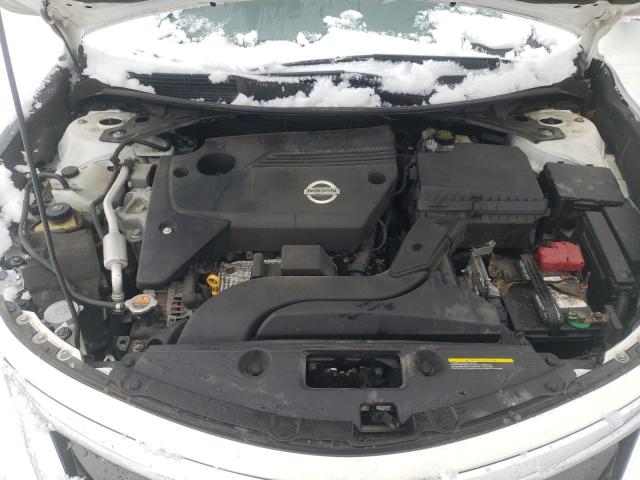 Photo 11 from auction – 2015 NISSAN ALTIMA 2.5 with VIN 1N4AL3AP8FC177689