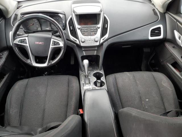 Photo 8 from auction – 2014 GMC TERRAIN with VIN 2GKFLWEK5E6131555