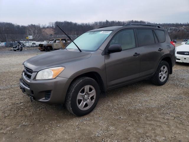 TOYOTA RAV4 2012 with VIN 2T3BF4DVXCW214160 - Photo from auction