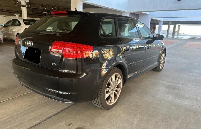 Photo 4 from auction – 2012 AUDI A3 PREMIUM with VIN WAUBJAFM9CA046959