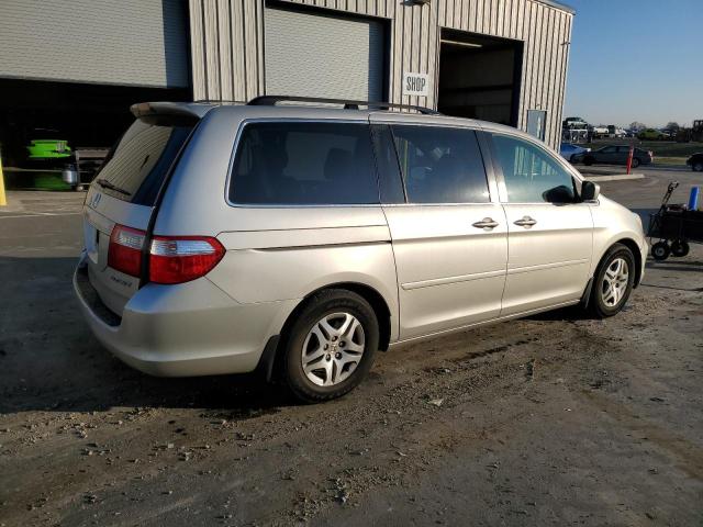 Photo 3 from auction – 2005 HONDA ODYSSEY EX with VIN 5FNRL38415B008575