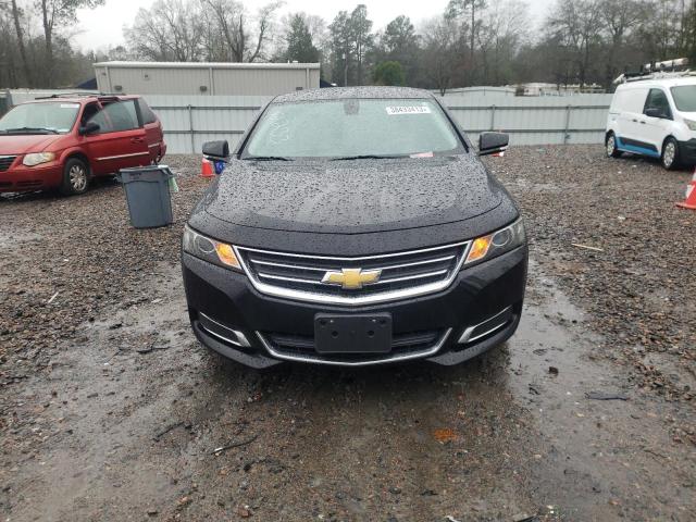 Photo 5 from auction – 2015 CHEVROLET IMPALA LT with VIN 2G1115SL5F9207674