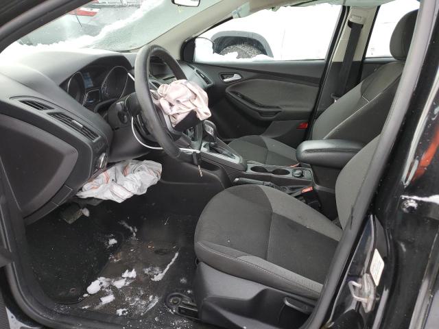 Photo 7 from auction – 2014 FORD FOCUS SE with VIN 1FADP3F28EL231960