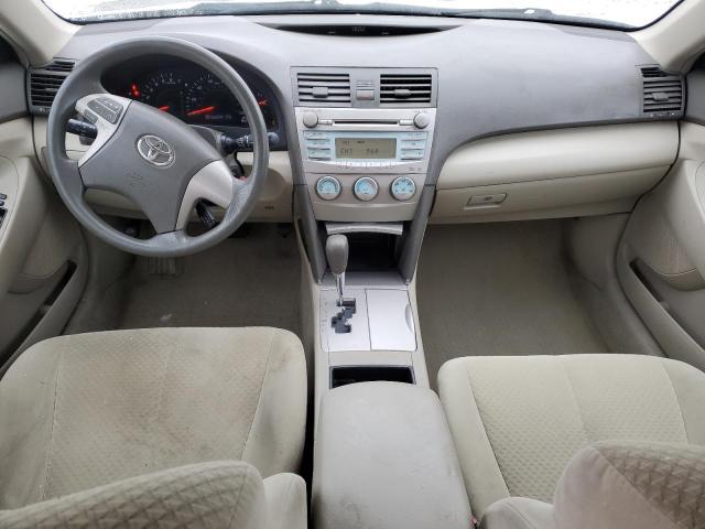 Photo 8 from auction – 2007 TOYOTA CAMRY CE with VIN 4T4BE46KX7R005074