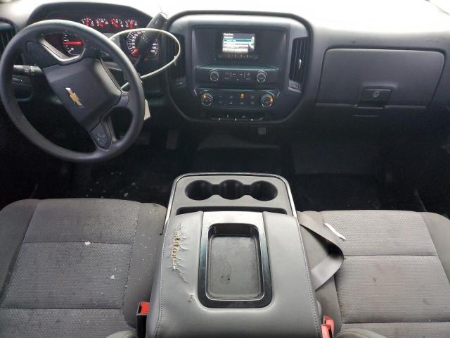 Photo 8 from auction – 2015 CHEVROLET SILVERADO with VIN 1GCRCPEC2FZ412614