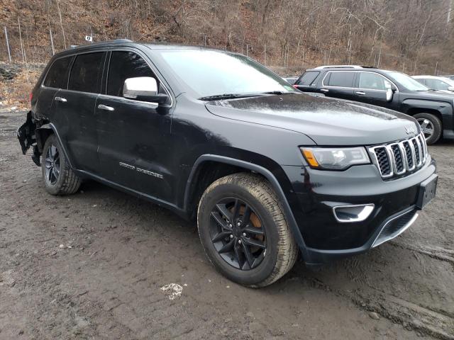 Photo 4 from auction – 2017 JEEP GRAND CHER with VIN 1C4RJFBG2HC632204