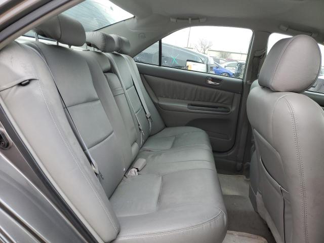 Photo 10 from auction – 2005 TOYOTA CAMRY LE with VIN 4T1BE30K25U955987